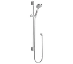 Hudson Reed Slimline Slider Rail Kit Chrome With Multifunction Round Handset -Shower Room M700 2023 6 13 9 32 0 298