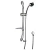 Nuie Chrome Luxury Curved Slide Rail Kit With Multi Function Handset And Elbow 1 Nuie Chrome Luxury Curved Slide Rail Kit With Multi Function Handset And Elbow -Shower Room M700 2023 6 2 10 25 31 395