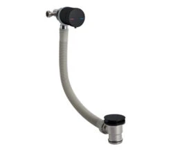 Nuie Single Lever Free Flow Bath Filler -Shower Room M700 2023 6 27 11 10 17 737