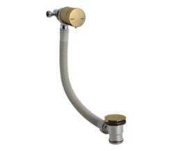 Nuie Single Lever Free Flow Bath Filler -Shower Room M700 2023 6 27 11 10 31 961