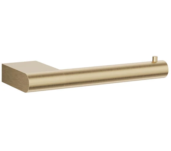 Crosswater MPRO Toilet Roll Holder 7 Crosswater MPRO Toilet Roll Holder - Image 5