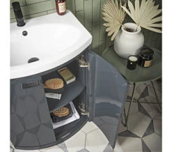 Tavistock Tempo 650mm Oxford Blue Freestanding Unit With Basin -Shower Room M700 2023 7 22 7 48 51 149