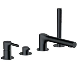 RAK Sorrento 4-Hole Deck Mounted Bath Shower Mixer Tap -Shower Room M700 2023 7 25 8 56 48 731