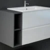 RAK Joy Grey Open Storage Unit -Shower Room M700 2023 8 10 10 3 17 876