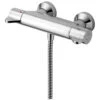Armitage Shanks Contour 21 Exposed Thermostatic Bar Shower Valve 2 Armitage Shanks Contour 21 Exposed Thermostatic Bar Shower Valve -Shower Room QS V10130 1 mn