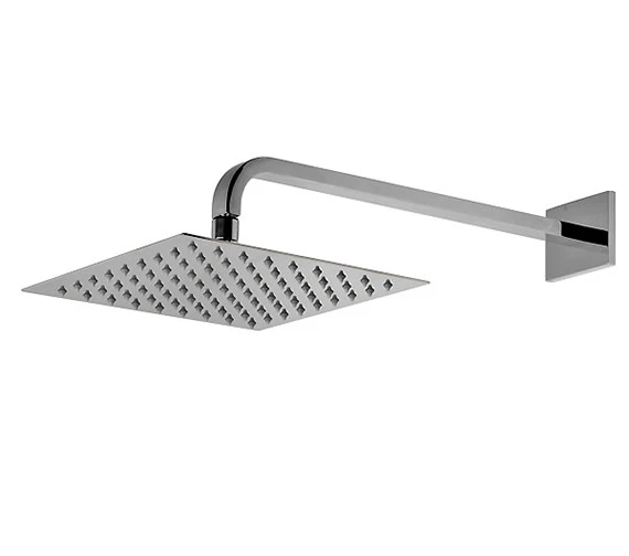 Roper Rhodes Event Square Concealed Dual Function Shower Set Chrome 4 Roper Rhodes Event Square Concealed Dual Function Shower Set Chrome - Image 2