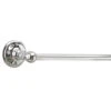 Miller Stockholm Wall Mounted 545mm Towel Rail -Shower Room QS V15801 1 mn
