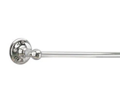 Miller Stockholm Wall Mounted 545mm Towel Rail