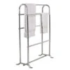 Miller Classic Free Standing Towel Horse - 646C 1 Miller Classic Free Standing Towel Horse - 646C -Shower Room QS V15806 1 mn