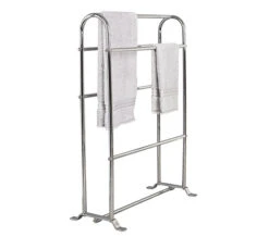 Miller Classic Free Standing Towel Horse - 646C