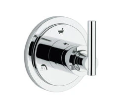 Grohe Atrio Chrome 5 Way Diverter