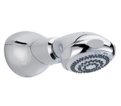 Mira Excel Thermostatic Shower BIR Built In Rigid Chrome - 1.1518.307 7 Mira Excel Thermostatic Shower BIR Built In Rigid Chrome - 1.1518.307 -Shower Room QS V19335 3 mn