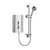 Mira Escape Thermostatic Electric Shower 9kW Chrome - 1.1563.730 -Shower Room QS V2014 1 mn