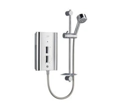 Mira Escape Thermostatic Electric Shower 9kW Chrome - 1.1563.730