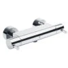 Roper Rhodes Storm Bottom Outlet Bar Shower Valve Chrome - SV2208
