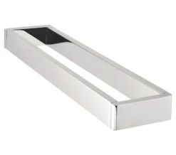 Vado Shama Chrome Double Towel Rail