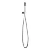 Crosswater Chrome Shower Handset With Wall Outlet And Hose