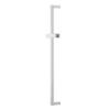 Roper Rhodes Square Chrome Riser Rail - SVRAIL03 -Shower Room QS V23429 1 mn