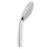 Grohe Euphoria Mono Hand Shower 1 Spray Pattern Chrome -Shower Room QS V24049 1 mn