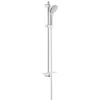 Grohe Euphoria 2 Spray Pattern 900mm Chrome Shower Rail Set - 27225001 -Shower Room QS V24054 1 mn