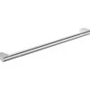Crosswater MPRO Single Towel Rail 600mm Chrome - PRO023C -Shower Room QS V27536 1 mn
