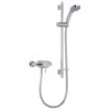 Mira Element Exposed Variable Mixer Shower 1.1910.001 -Shower Room QS V29807 1 mn