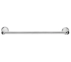 Croydex Westminster Single Towel Rail