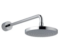 Mira Element BIR Built In Rigid Chrome Thermostatic Mixer Shower - 1.1656.003 8 Mira Element BIR Built In Rigid Chrome Thermostatic Mixer Shower - 1.1656.003 -Shower Room QS V52522 3 mn