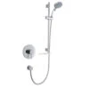 Mira Element SLT Built-In Valve Thermostatic Mixer Shower Chrome -Shower Room QS V52524 1 mn