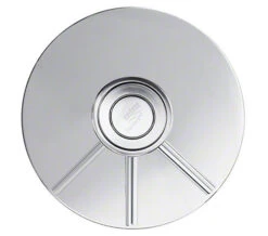 Mira Element SLT Built-In Valve Thermostatic Mixer Shower Chrome -Shower Room QS V52524 4 mn