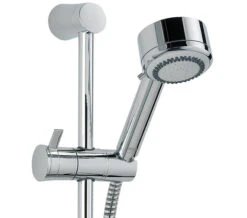 Mira Miniduo Chrome Thermostatic Shower Built In Valve - 1.1663.008 -Shower Room QS V52532 4 mn