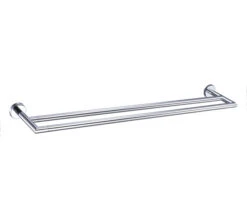 VitrA Minimax Towel Rail Chrome 8 VitrA Minimax Towel Rail Chrome -Shower Room QS V57900 1 mn