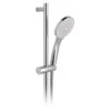 Vado Atmosphere Air Injected Single Function Slide Rail Shower Kit -Shower Room QS V58864 1 mn