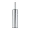 VitrA Arkitekta Toilet Brush Holder Chrome -Shower Room QS V59799 1 mn