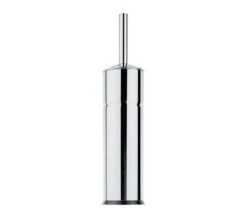 VitrA Arkitekta Toilet Brush Holder Chrome