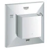Grohe Allure Brilliant Chrome 5-Way Diverter -Shower Room QS V77898 1 mn