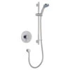 Mira Element B-BIV Thermostatic Mixer Shower Chrome 1 Mira Element B-BIV Thermostatic Mixer Shower Chrome -Shower Room QS V78655 1 mn