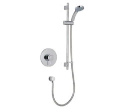 Mira Element B-BIV Thermostatic Mixer Shower Chrome