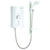 Mira Advance Low Pressure Thermostatic Electric Shower 9.0KW - 1.1759.001 -Shower Room QS V78675 1 mn 1
